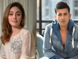 Shefali Jariwala Ex Husband Harmeet Singh Recalls Past When Talked Hours in Plane