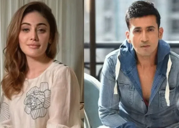 Shefali Jariwala Ex Husband Harmeet Singh Recalls Past When Talked Hours in Plane