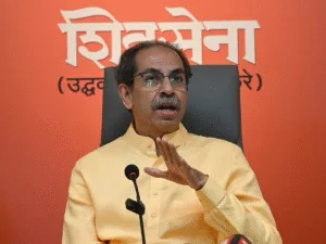 Uddhav