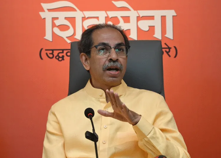 Uddhav