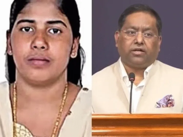 Yemen में फांसी से बचीं Nimisha Priya? India कर रहा है हाई लेवल Diplomacy! 1 Will Nimisha Priya get Relief in Yemen India in touch with Governments of Friendly Countries told how it Helped