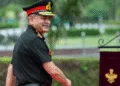 cds anil Chauhan says Pakistani drones failed to do any damage to India side
