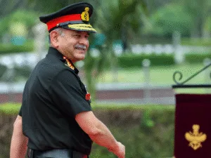 cds anil Chauhan says Pakistani drones failed to do any damage to India side