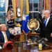 how donald trump could get noble peace prize and who opposed all details