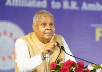 News Air | Breaking News Today | Latest News | Hindi News Portal 78 vice president jagdeep dhankhar on role of CJI in appointment of cbi director