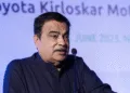 what union minister nitin Gadkari said amid bridge accidents in India
