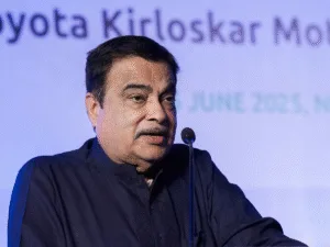 what union minister nitin Gadkari said amid bridge accidents in India