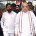 why eknath shinde meet amit shah in delhi amid monsoon session