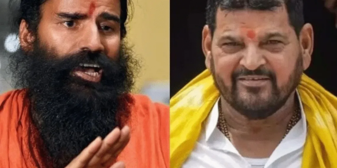 News Air | Breaking News Today | Latest News | Hindi News Portal 68 Baba Ramdev