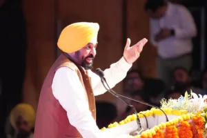 CM Mann