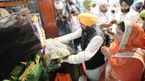 CM Mann Punjab