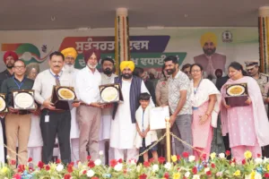 CM Mann punjab