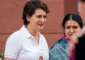 Dogs do not deserve this cruelty Priyanka Gandhi raised questions on Supreme Court decision