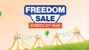 Flipkart Independence Day Sale 2025