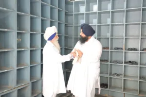 Harjot Bains