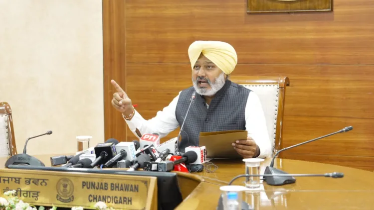 हरपाल सिंह चीमा