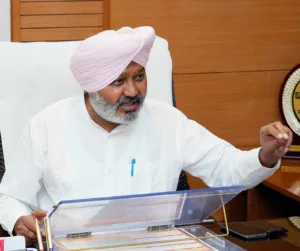 Harpal Cheema