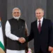 India-Russia Oil Trade