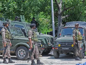 Indian Soldier Killed In Action Near Line Of Control In Major Provocation By Pakistan