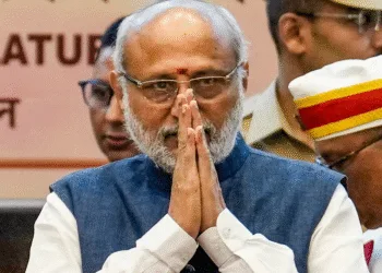 News Air | Breaking News Today | Latest News | Hindi News Portal 77 Jagdeep Dhankhar vice president election India cp Radhakrishnan opposition candidate