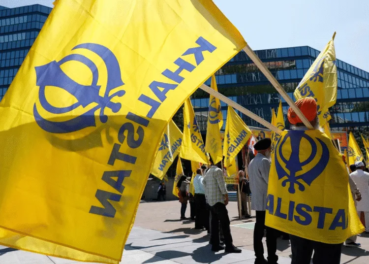 Canada-Khalistan Relations: कनाडा ने बदली चाल, खालीस्तानियों से बनाई दूरी, जानें क्यों 9 Khalistanis re creating a ruckus