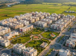 Land Pooling Policy