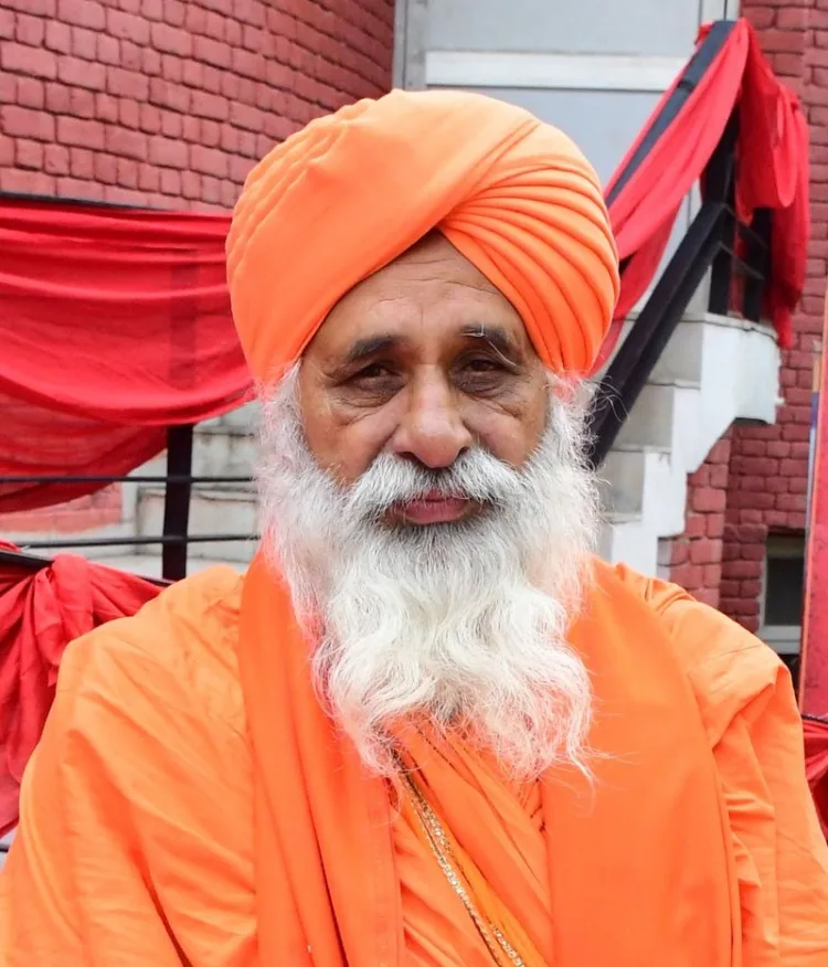 अमेरिका जैसे ताकतवर मुल्क को गरीब देशों का शोषण करना शोभा नहीं देता 1 Sant