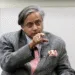 Shashi Tharoor