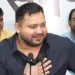 Tejashwi Yadav