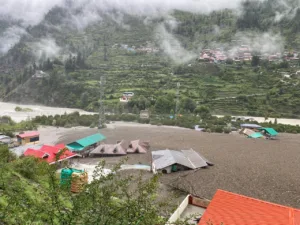 Uttarakhand Disaster
