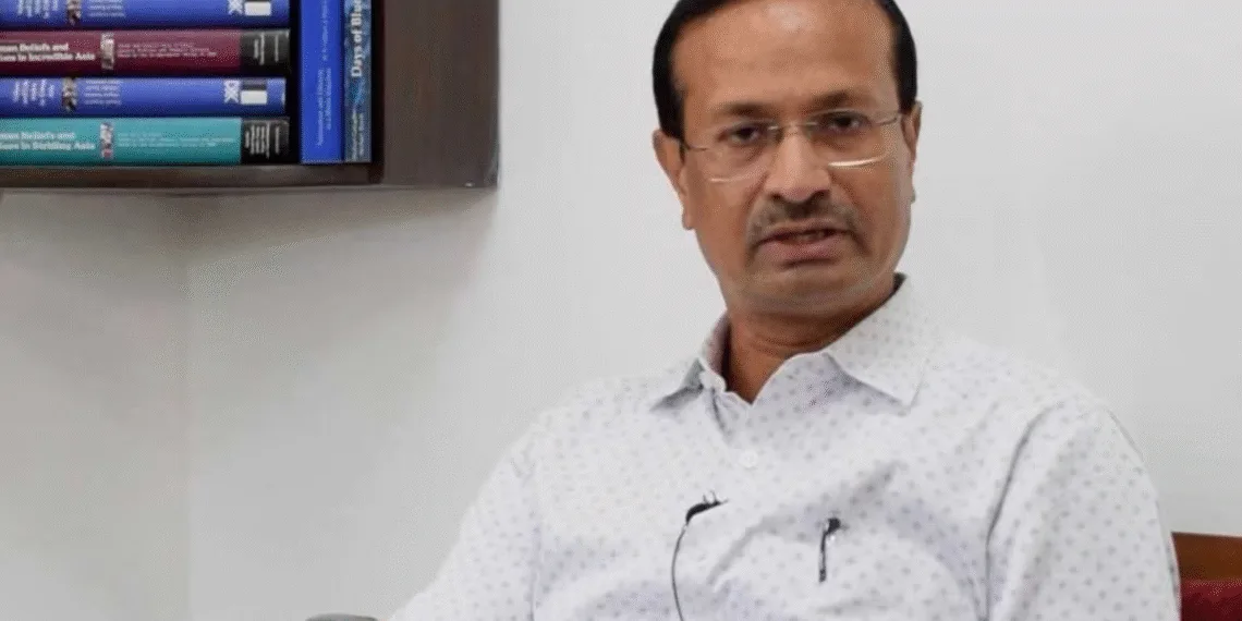 News Air | Breaking News Today | Latest News | Hindi News Portal 66 csds sanjay kumar