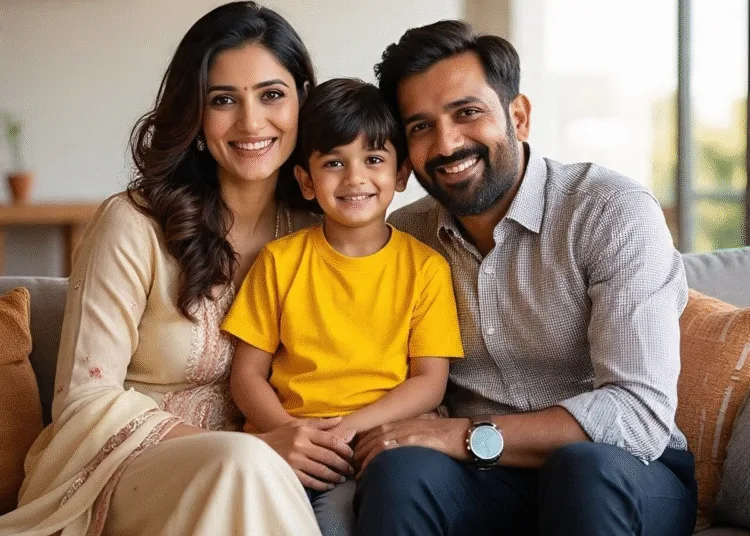 how india birth rate down below replacement level and risk of degrowth population