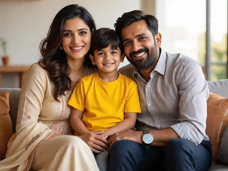 how india birth rate down below replacement level and risk of degrowth population