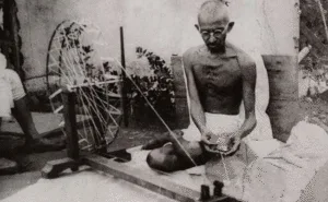 why mahatma gandhi gives permission to kill 60 rabid dogs detail story