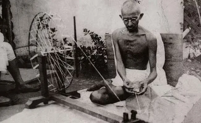 why mahatma gandhi gives permission to kill 60 rabid dogs detail story