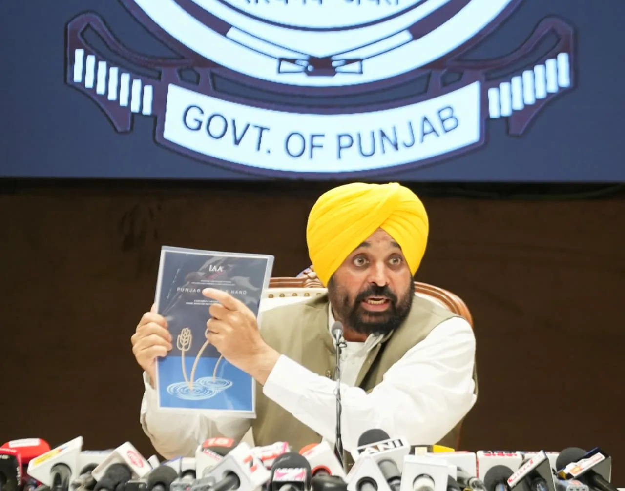 पाकिस्तानी गुरुधामों के दर्शनों पर रोक, मोदी सरकार के फैसले से सिख संगत में भारी रोष 3 02 4