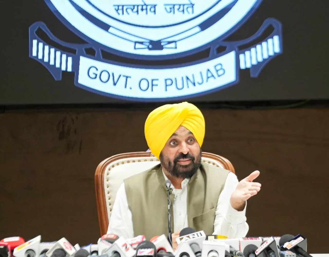 पाकिस्तानी गुरुधामों के दर्शनों पर रोक, मोदी सरकार के फैसले से सिख संगत में भारी रोष 4 03 1