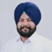 AAP MLA Manjinder Singh
