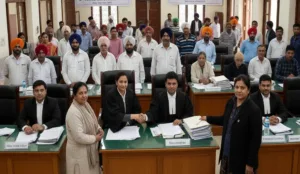 3rd National Lok Adalat