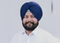 AAP MLA Manjinder Lalpura को झटका, High Court ने खारिज की सजा पर रोक की याचिका 4 AAP MLA Manjinder Singh