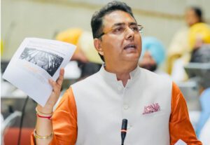 Aman arora