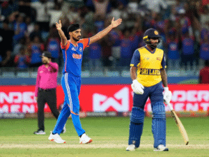 Arshdeep Singh Master Plan