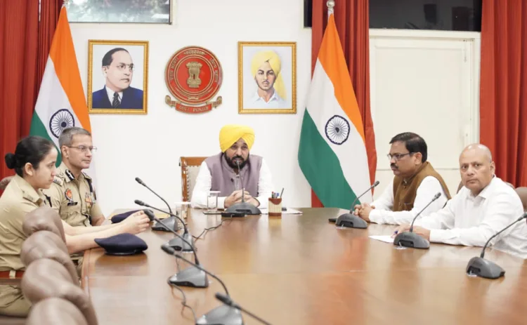 कानून-व्यवस्था