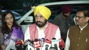 Cm mann