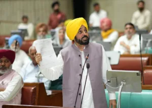 CM Mann