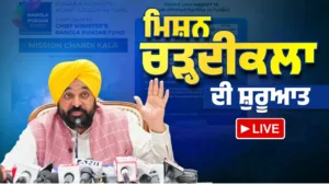 CM Mann
