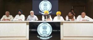 CM Meeting