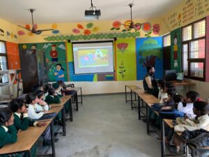 Class ai