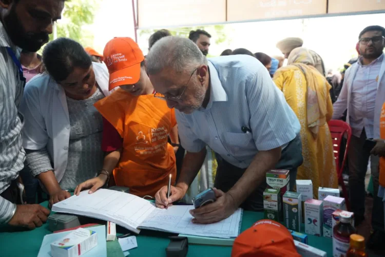 पंजाब सरकार बाढ़ प्रभावितों के पुनर्वास और हुए नुकसान का मुआवज़ा देने के लिए पूरी तरह वचनबद्ध 1 Dr. Balvir