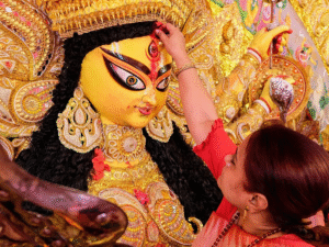 Durga maa